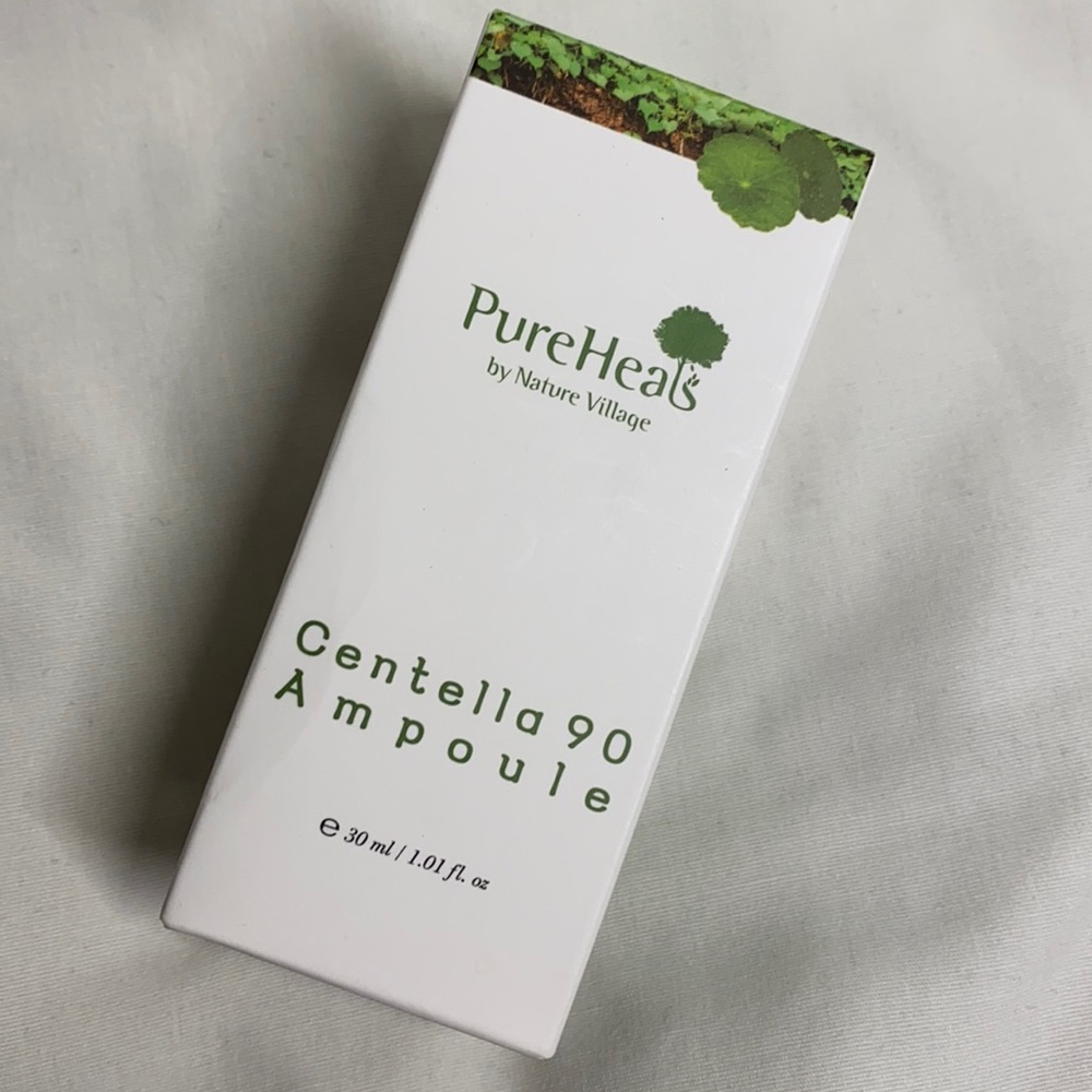 PureHeals Centella 90 Ampoule